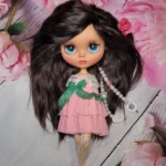 عروسک بلایث ماری