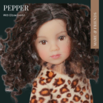 مارو و دوستان مینی پال