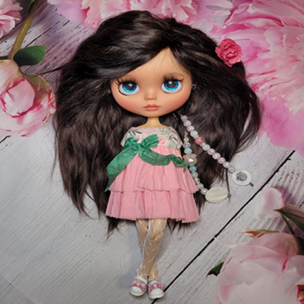 عروسک بلایث ماری